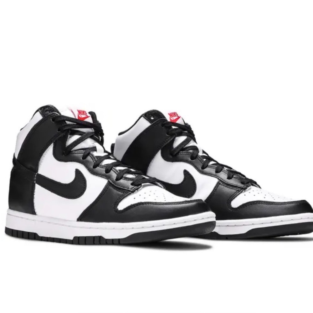 Nike Dunk High